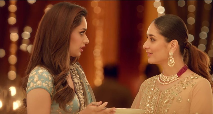 kareena kapoor khan, excited kareena kapoor, kareena kapoor about Manushi Chhillar, kareena kapoor wedding, Manushi Chhillar wedding, wedding, miss world Manushi Chhillar, Manushi Chhillar describe the big day of her life, Manushi Chhillar tells how she will get married, entertainment news, bollywood news, television news, entertainment news, entertainment news, bollywood news, television news, entertainment news