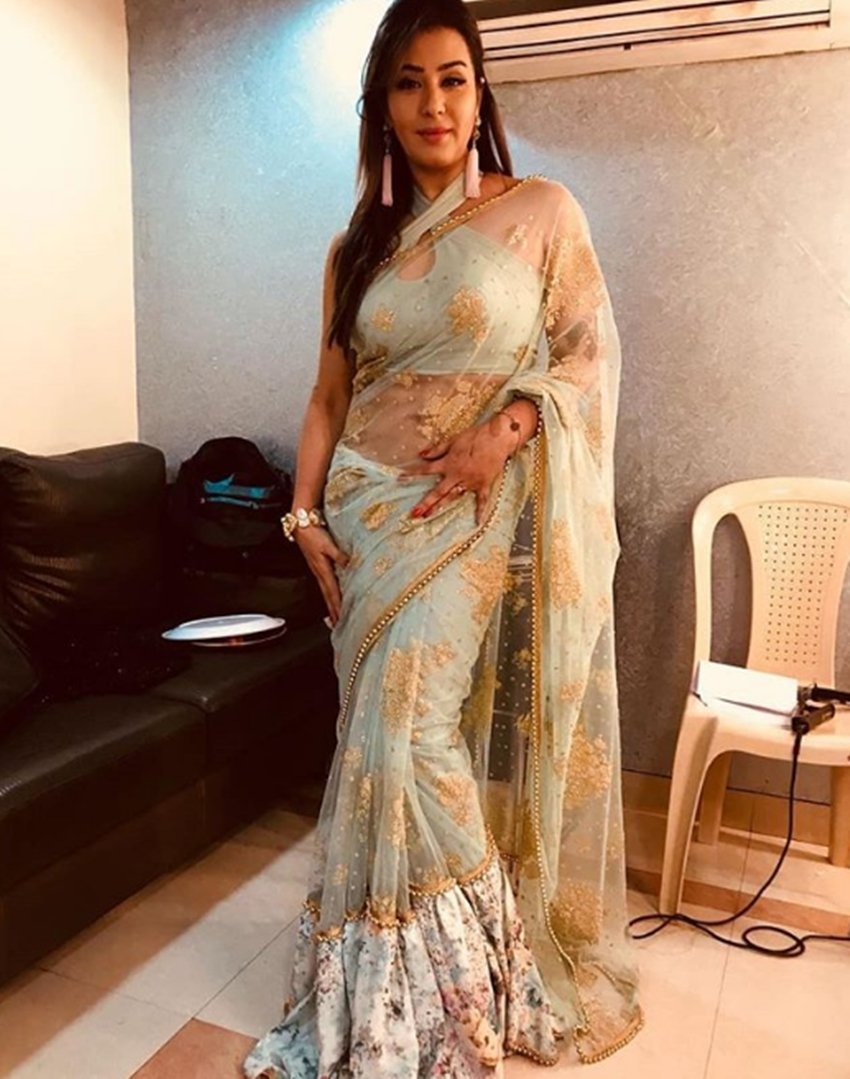 bigg boss 11 winner, shilpa shinde, shilpa shinde looks beautiful, bigg boss 11 winner shilpa shinde, bigg boss 11 winner, shilpa shinde, shilpa shinde in any way look beautiful, bigg boss 11 winner, shilpa shinde how she dressup, see pictures of bigg boss 11 winner shilpa shinde, entertainment news, bollywood news, television news, entertainment news, entertainment news, bollywood news, television news, entertainment news