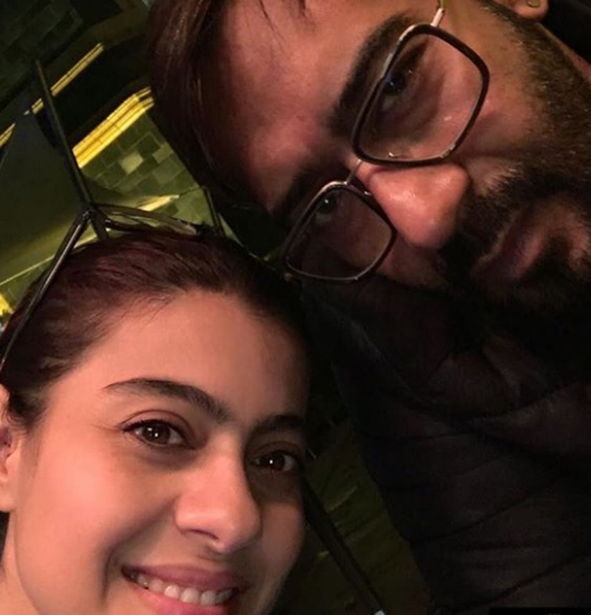 ajay devgn birthday, raid actor, ajay devgn smoke 100 cigarettes, unknown facts about ajay devgn, Drishyam actor ajay devgn, entertainment news, bollywood news, ajay devgan daughter niyasa, ajay devgn son yug, entertainment news, bollywood news, television news, entetainment news, entertainment news, bollywood news, television news, entetainment news