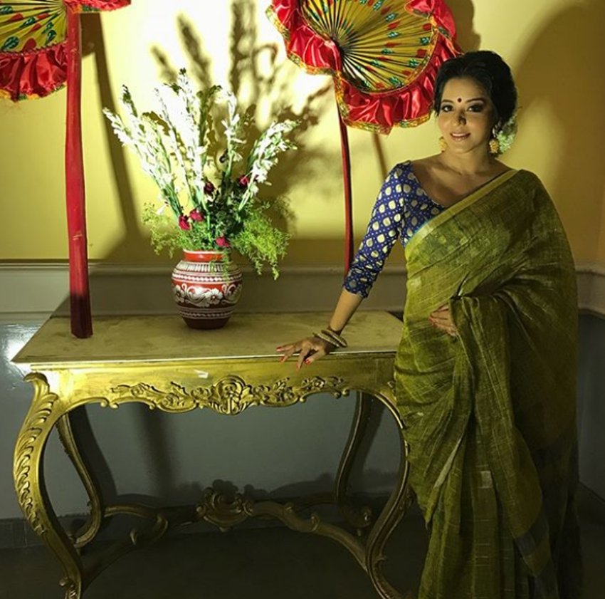 actress monalisa, monalisa love to wear bikines, actress monalisa, tv actress monalisa, bikines pictures of monalisa, see pictures of actress monalisa, entertainment news, bollywood news