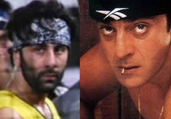 Ranbir Kapoor, Ranbir Kapoor in Sanjay Dutt biopic, Ranbir Kapoor as sanjay dutt, Ranbir Kapoor movie teaser will be launched, Ranbir Kapoor movie sanjay dutt biopic, sanjay dutt, television news, entertainment news, bollywood news, television news, television news, entertainment news, bollywood news, television news
