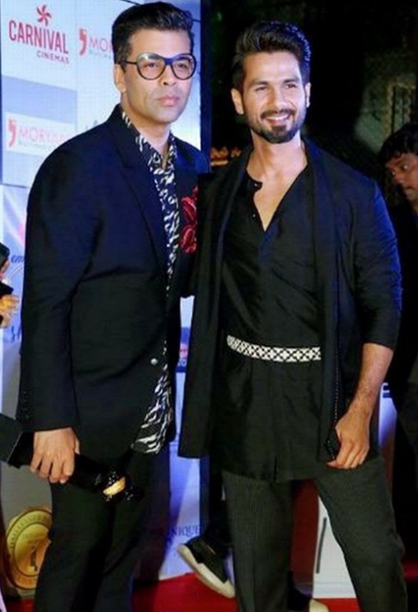 Dadasaheb Phalke Excellence Awards 2018, Dadasaheb Phalke award, shahid kapoor, hina khan, diljit dosanjh, shilpa shetty, jennifer winget, vikas gupta, yuvika chaudhary, shahid kapoor got the award see pictures, hina khan got the award, see pictures of Dadasaheb Phalke Excellence Awards 2018, entertainnment news, bollywood news, television news, entertainnment news, bollywood news, television news