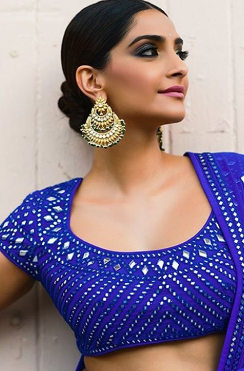 veere di wedding, veere di wedding actress sonam kapoor, veere di wedding actress kareena kapoor, swara bhaskar, sonam kapoor, veere di wedding, sonam kapoor ready to rock in wedding season, see sonam new photoshoot pictures, sonam in blue lehanga,bollywood news, television news, entertainment news,entertainment news, bollywood news, television news, entertainment news,bollywood news, television news, entertainment news,entertainment news, bollywood news, television news, entertainment news