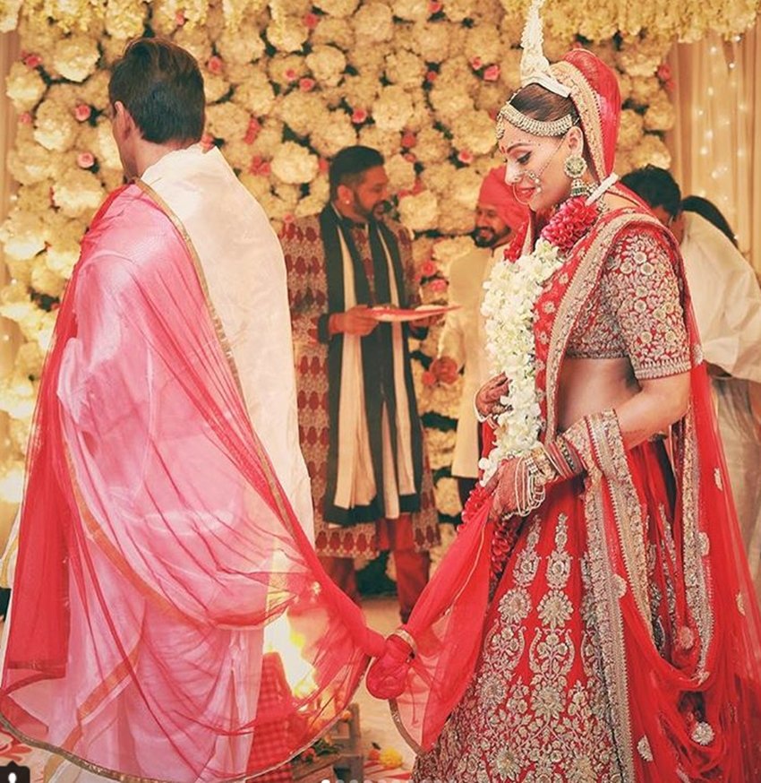 Karan singh grover, bipasha basu, karan bipasha second marriage anniversary, actors karan singh grover, bipasha shared happy and lovely message, bipasha basu, bipasha basu in instagram post, bollywood news, entertainment news, bollywood news, entertainment news, bollywood news television news, bollywood news, entertainment news