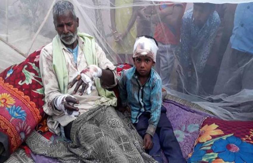 फोटो सोर्स- एएनआई फोटो सोर्स- एएनआई