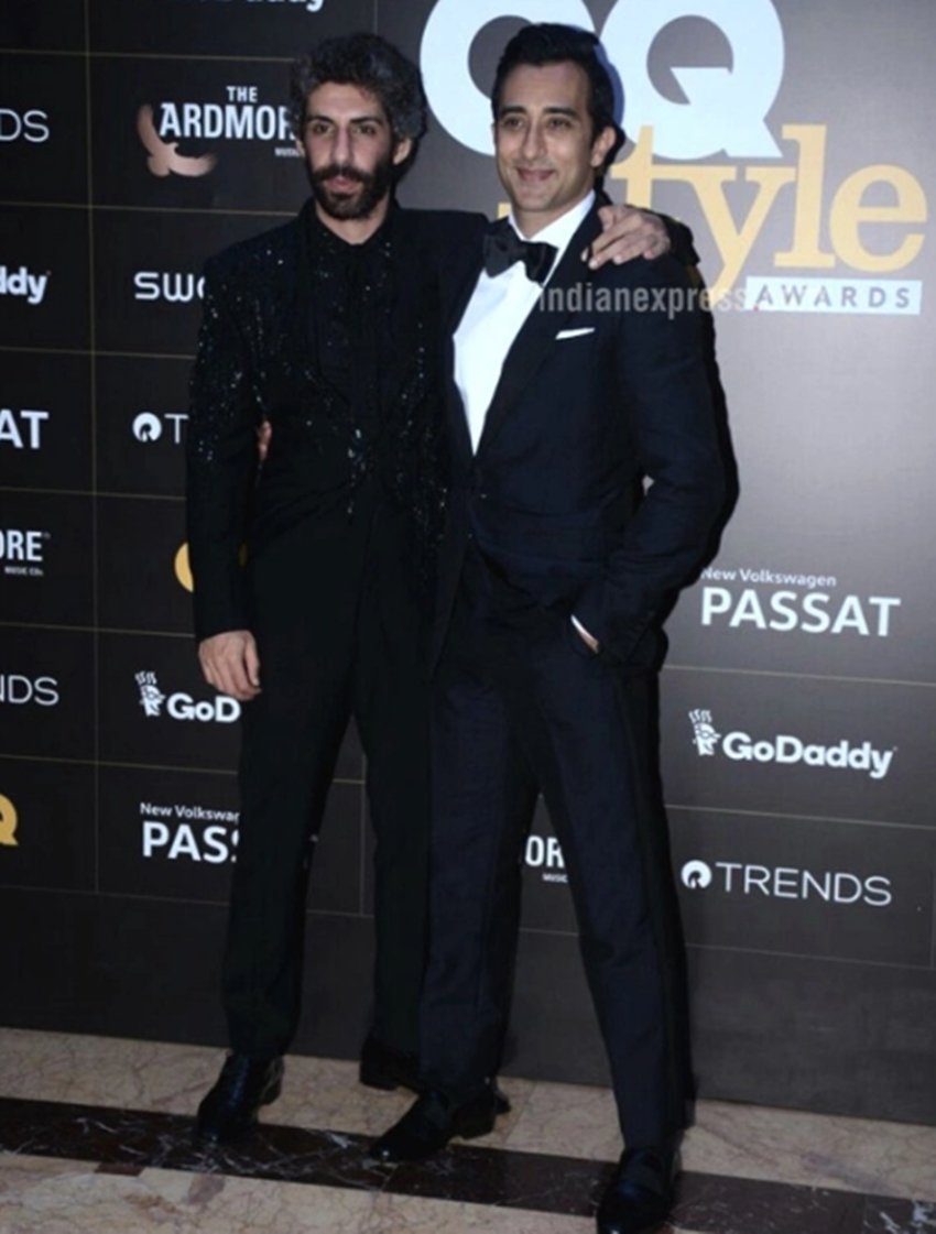 GQ Style Awards 2018, Alia Bhatt, Shahid Kapoor, Akshay Kumar, Huma Qureshi, Rahul Khanna, GQ Style Awards, STARS IN GQ Style awards, see pictures of GQ Style Awards 2018, Alia Bhatt, Shahid Kapoor, Akshay Kumar, Huma Qureshi, Rahul Khanna, GQ Style Awards see pictures, entertainment news, bollywood news, television news, entetainment news