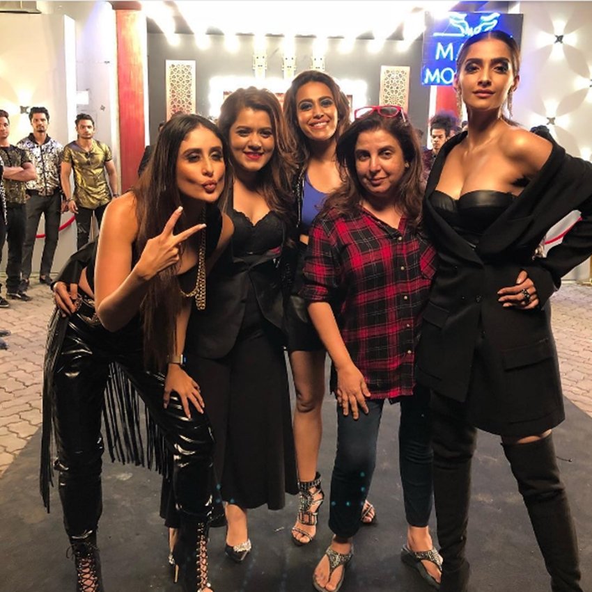 Veere Di Wedding, sonam kapoor, kareena kapoor, swara bhaskara, kareena kapoor ready to bang, new song of movie Veere Di Wedding, Veere Di Wedding, sonam kapoor, kareena kapoor, swara bhaskara, kareena kapoor ready to bang, new song of movie Veere Di Wedding, entertainment news, television news, television news, entertainment news, television news, television news