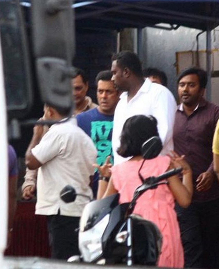 Salman Khan, Jacqueline Fernandez, race 3, salman khan, race 3 first look, race 3 look, salman khan race 3, salman khan race 3 first look, race 3 movie first look, race 3 release date, race 3 trailer, race 3 trailer release date, race 3 latest news