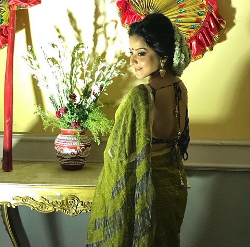actress monalisa, monalisa love to wear bikines, actress monalisa, tv actress monalisa, bikines pictures of monalisa, see pictures of actress monalisa, entertainment news, bollywood news