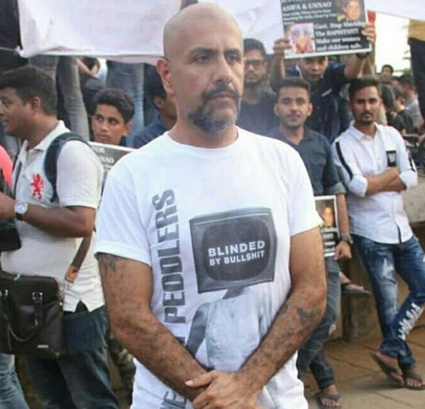 Twinkle Khanna, Aarav, Aditi Rao Hydari, Rajkummar Rao, patrlekha, kalki, vishal dadlani stand for justice, rape victims, video of Twinkle Khanna, Twinkle Khanna with son aarav, Rajkummar Rao says justice for rape victims, aditi rao justice for rape victims, entertainment news, bollywood news, entertainment news, bollywood news