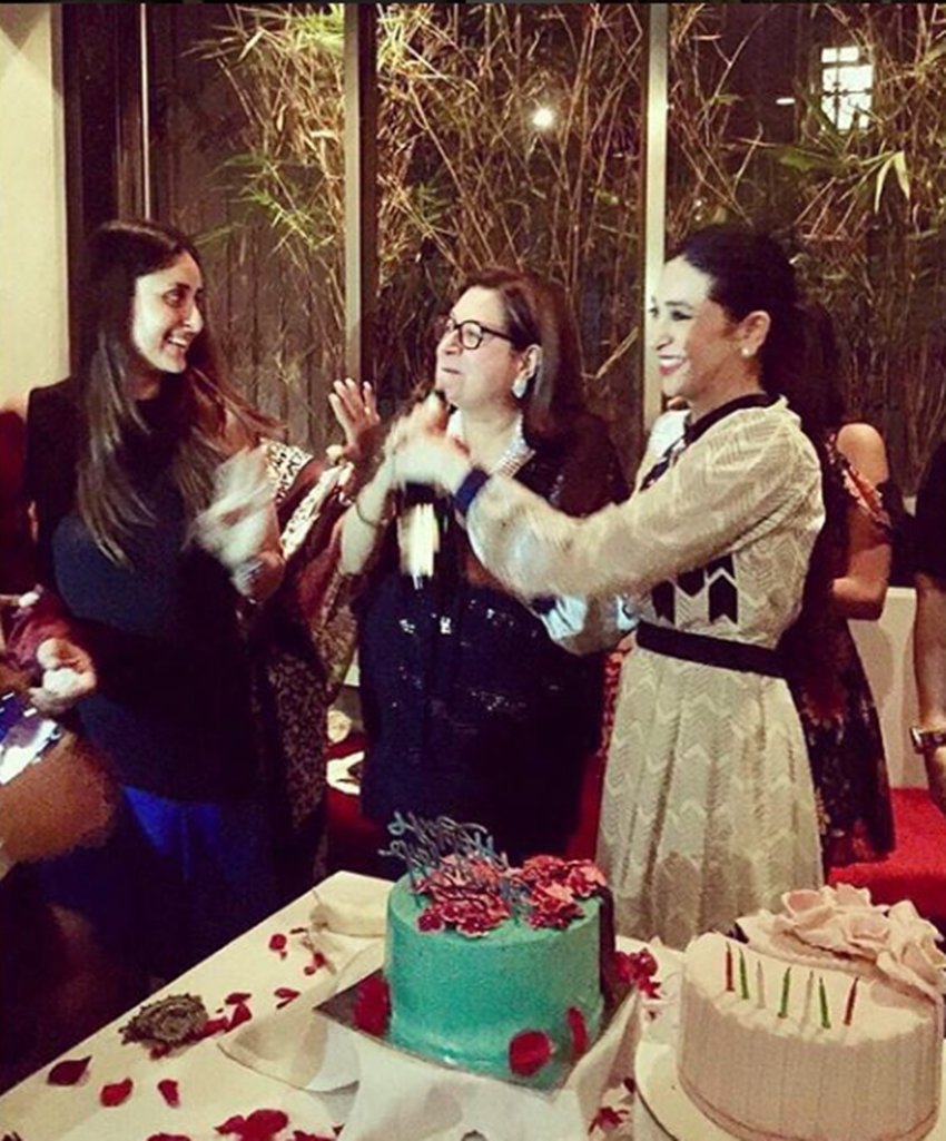 Saif Ali Khan, Karisma Kapoor, Samiera and Kiraan, KARISMA KAPOOR, Armaan, Adar Jain, Kareena and Babita KARINA KAPOOR MOM BABITA, saif ali khan, television news, entertainment news, bollywood news, television news, bollywood news,entertainment news, bollywood news, television news
