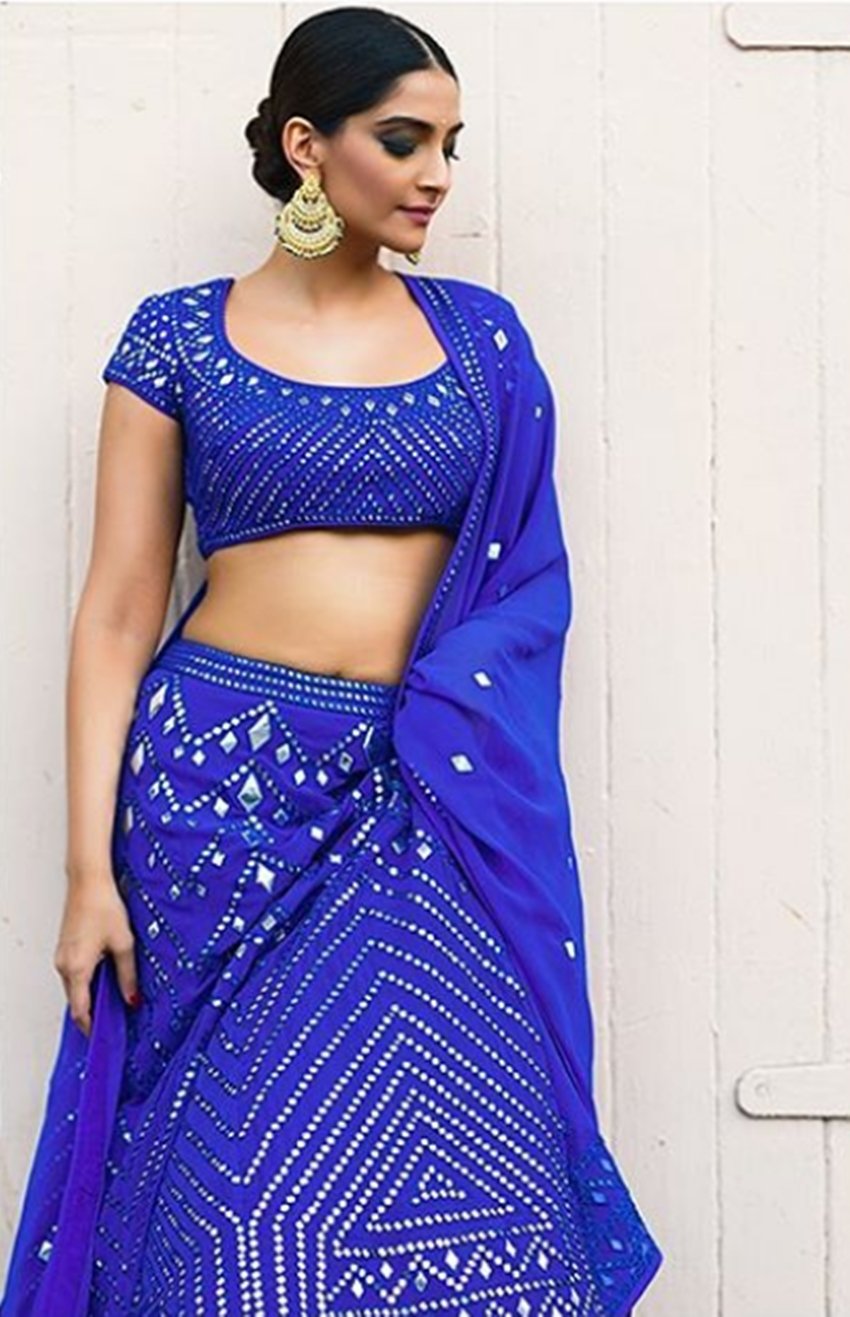 veere di wedding, veere di wedding actress sonam kapoor, veere di wedding actress kareena kapoor, swara bhaskar, sonam kapoor, veere di wedding, sonam kapoor ready to rock in wedding season, see sonam new photoshoot pictures, sonam in blue lehanga,bollywood news, television news, entertainment news,entertainment news, bollywood news, television news, entertainment news,bollywood news, television news, entertainment news,entertainment news, bollywood news, television news, entertainment news