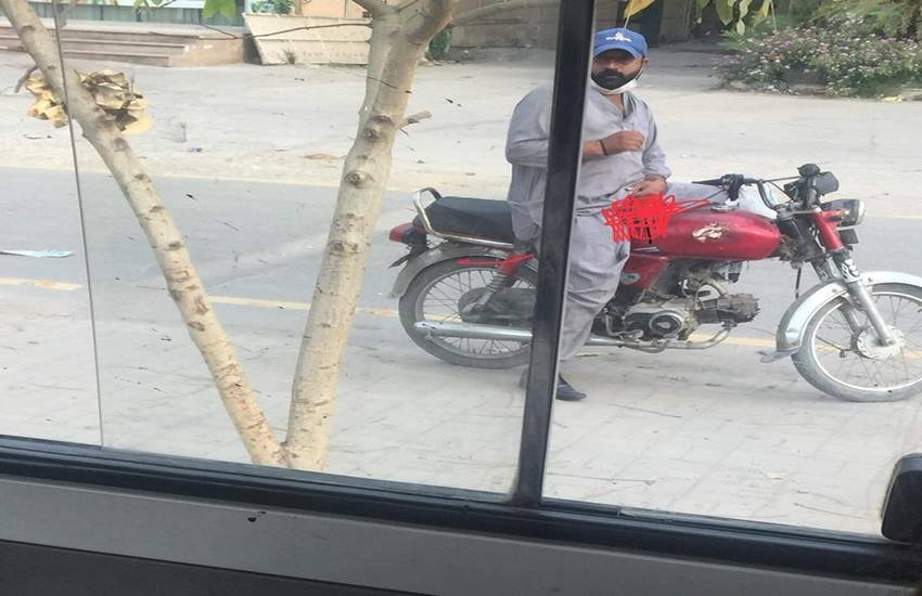paksitan, facebook, viral