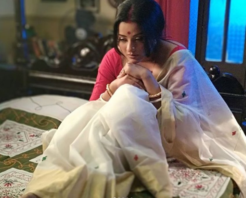 actress monalisa, monalisa love to wear bikines, actress monalisa, tv actress monalisa, bikines pictures of monalisa, see pictures of actress monalisa, entertainment news, bollywood news