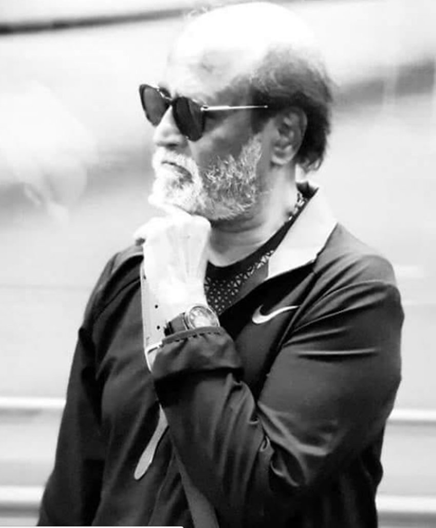 Kaala star Rajinikanth, Rajinikanth in US, Rajinikanth for routin medical check up in us, Rajinikanth, see stylish avtaar of superstar rajinikanth, Kaala star Rajinikanth, Rajinikanth in US, Rajinikanth for routin medical check up in us, Rajinikanth, see stylish avtaar of superstar rajinikanth, bollywood news television news, entertainment news, bollywood news television news, entertainment news, bollywood news television news