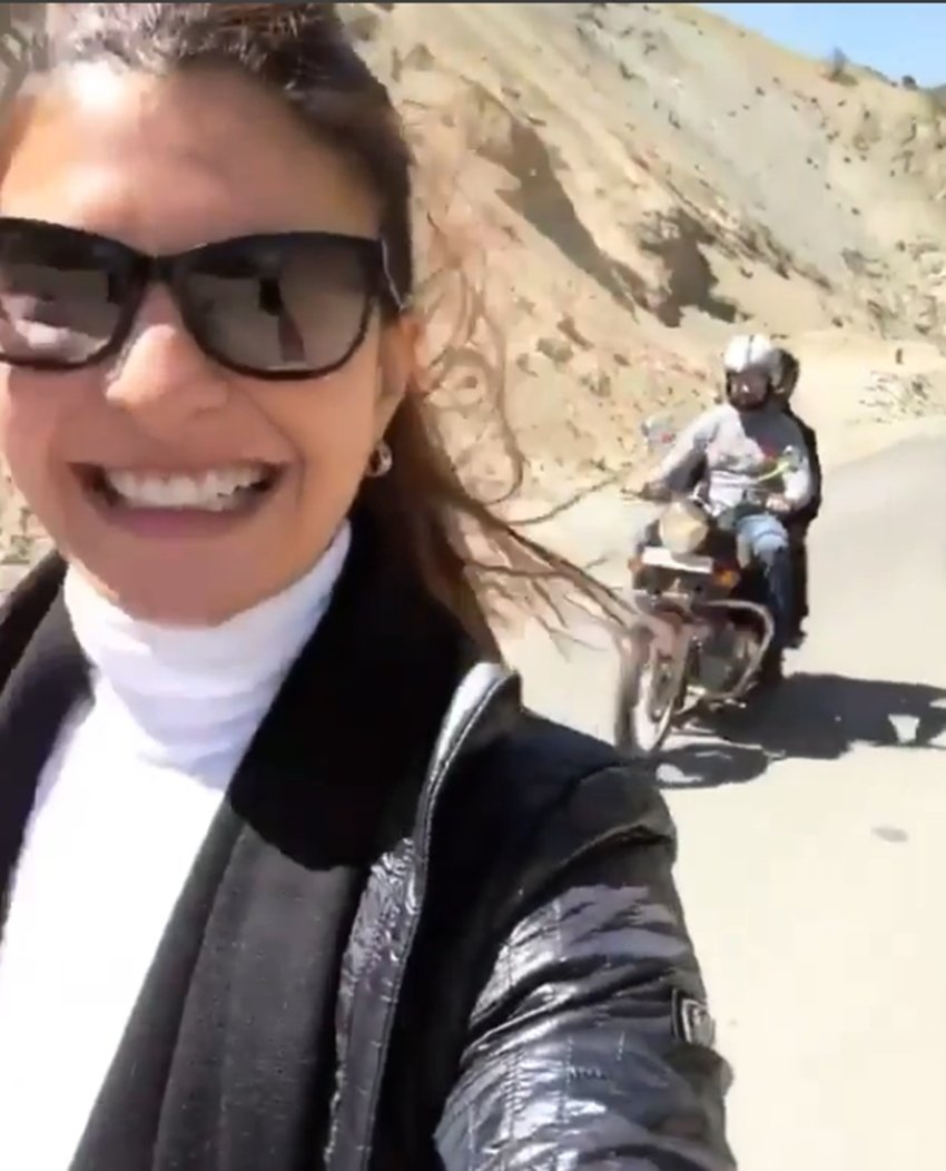 RACE 3, Salman khan, Jacqueline Fernandez, anil kapoor, daisy shah, bobby deol, salman khan in kashmir, Jacqueline Fernandez doing great fun, Jacqueline Fernandez shooting race 3, Jacqueline Fernandez, entertainment news, bollywood news