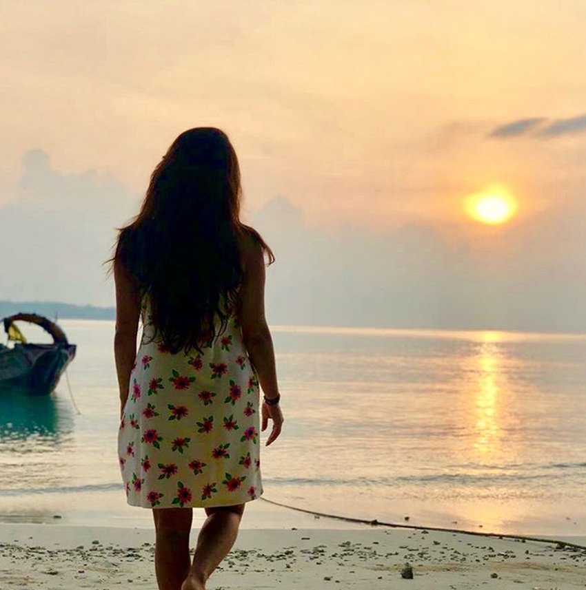 saath nibhana sathiya, saath nibhana sathiya fame actress, gopi nahu ake Devoleena Bhattacharjee, Devoleena in a beautiful world, see amazing pictures of actress Devoleena, entertainment news, bollywood news, television news, entertainment news,entertainment news, bollywood news, television news, entertainment news