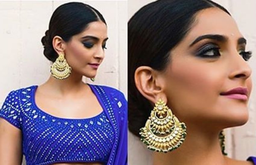 veere di wedding, veere di wedding actress sonam kapoor, veere di wedding actress kareena kapoor, swara bhaskar, sonam kapoor, veere di wedding, sonam kapoor ready to rock in wedding season, see sonam new photoshoot pictures, sonam in blue lehanga,bollywood news, television news, entertainment news,entertainment news, bollywood news, television news, entertainment news,bollywood news, television news, entertainment news,entertainment news, bollywood news, television news, entertainment news