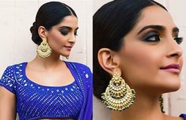 veere di wedding, veere di wedding actress sonam kapoor, veere di wedding actress kareena kapoor, swara bhaskar, sonam kapoor, veere di wedding, sonam kapoor ready to rock in wedding season, see sonam new photoshoot pictures, sonam in blue lehanga,bollywood news, television news, entertainment news,entertainment news, bollywood news, television news, entertainment news,bollywood news, television news, entertainment news,entertainment news, bollywood news, television news, entertainment news