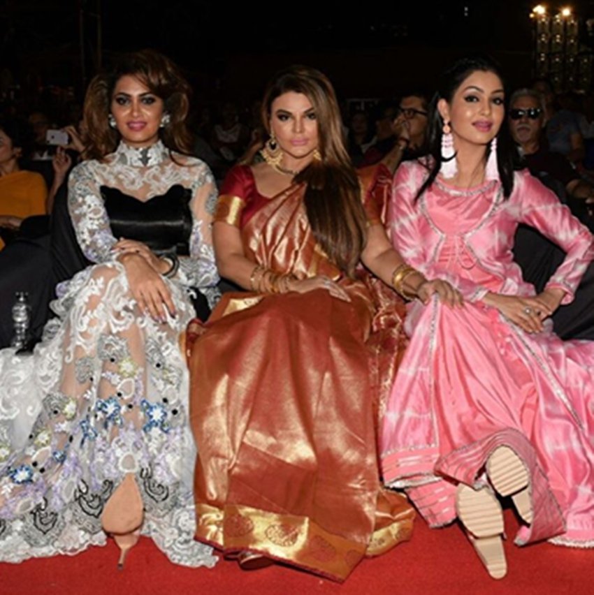rakhi sawant, rakhi sawant in saree, rakhi sawant looking beautiful, rakhi sawant instagram, rakhi sawant fans in instagram, rakhi sawant in new picture, rakhi sawant looking bhartiya naari, see pictures of rakhi sawant, bollywood news, entertainment news, bollywood news, entertainment news, bollywood news television news, bollywood news, entertainment news