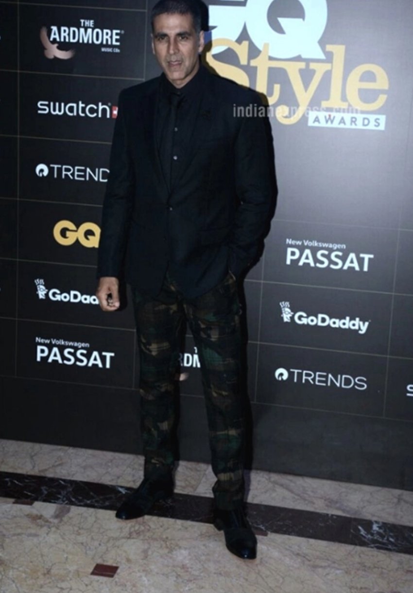 GQ Style Awards 2018, Alia Bhatt, Shahid Kapoor, Akshay Kumar, Huma Qureshi, Rahul Khanna, GQ Style Awards, STARS IN GQ Style awards, see pictures of GQ Style Awards 2018, Alia Bhatt, Shahid Kapoor, Akshay Kumar, Huma Qureshi, Rahul Khanna, GQ Style Awards see pictures, entertainment news, bollywood news, television news, entetainment news