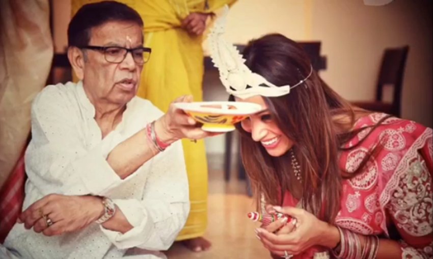 Karan singh grover, bipasha basu, karan bipasha second marriage anniversary, actors karan singh grover, bipasha shared happy and lovely message, bipasha basu, bipasha basu in instagram post, bollywood news, entertainment news, bollywood news, entertainment news, bollywood news television news, bollywood news, entertainment news