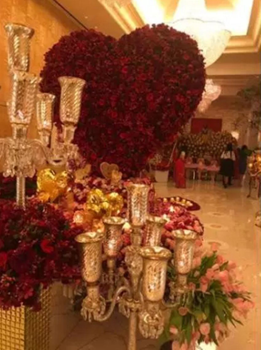 Akash Ambani, Shloka Mehta, Akash Ambani engagements pictures, Akash Ambani engagements Inside picture, beautiful pictures of Akash Ambani engagements, entertainment news, bollywood news, television news, entetainment news