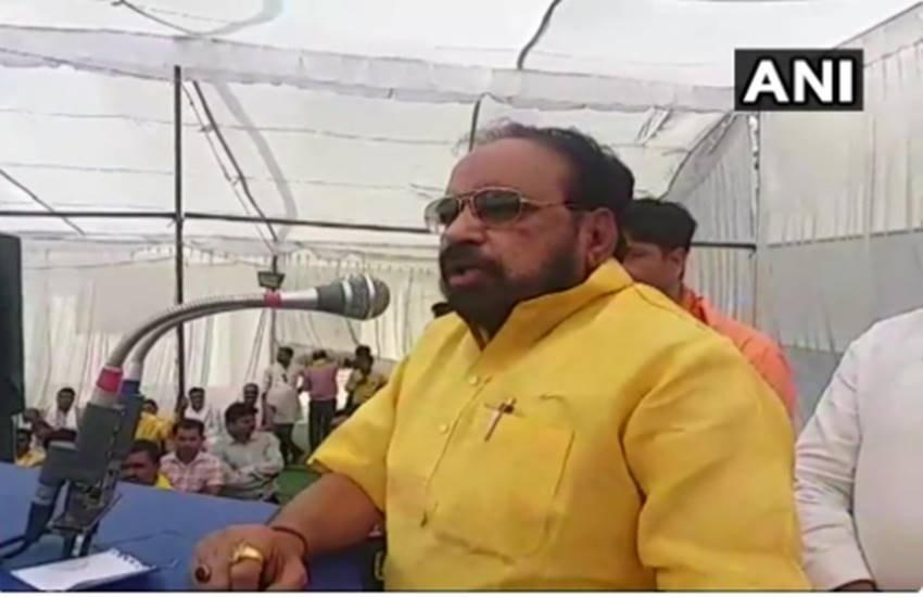 madhya pradesh, reservation, gopal bhargav