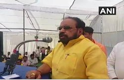 शिवराज के मंत्री गोपाल भार्गव बोले- 90 पर्सेंट वालों को बैठाकर 40 पर्सेंट वालों की नियुक्ति देश के लिए घातक