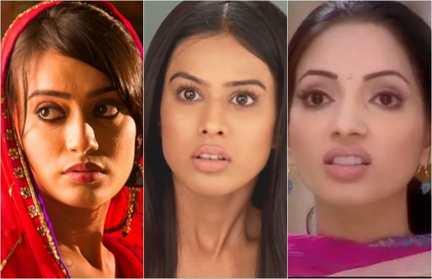 jamai raja, actress nia sharma, yeh meri life hai actres, shama sikandar, surbhi jyoti, Sanjeeda Sheikh, jamai raja actress, nia sharma, shama sikandar, surbhi jyoti, Sanjeeda Sheikh, actress turned sanskari bahu into bold awtaar, entertainment news, bollywood news, television news, entetainment news