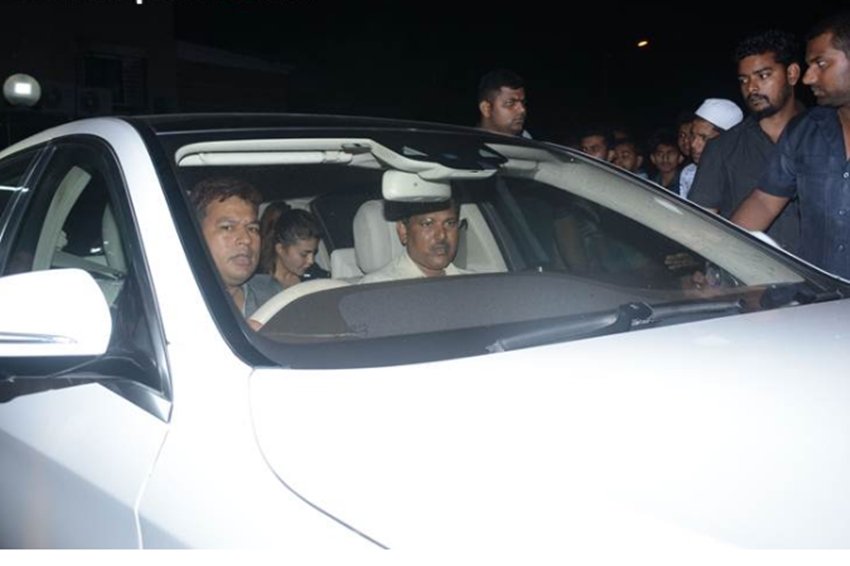 alman khan, salman khan latest news, salman khan zamanat, salman khan news, salman khan bail, salman khan verdict, salman khan case, salman khan bail plea, salman khan jail, blackbuck poaching case, blackbuck poaching case verdict, blackbuck poaching case latest news, blackbuck poaching case news, blackbuck poaching case latest news, blackbuck poaching case live