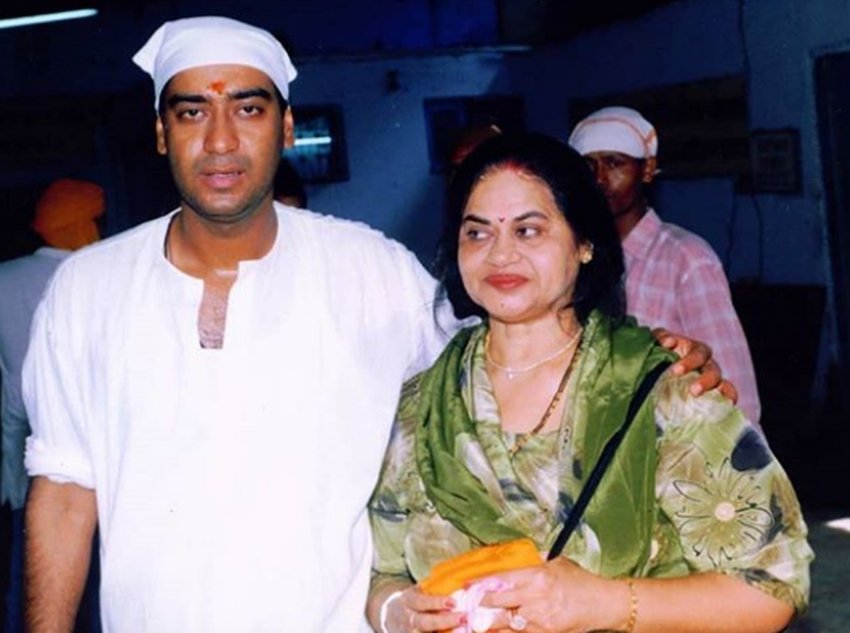ajay devgn birthday, raid actor, ajay devgn smoke 100 cigarettes, unknown facts about ajay devgn, Drishyam actor ajay devgn, entertainment news, bollywood news, ajay devgan daughter niyasa, ajay devgn son yug, entertainment news, bollywood news, television news, entetainment news, entertainment news, bollywood news, television news, entetainment news