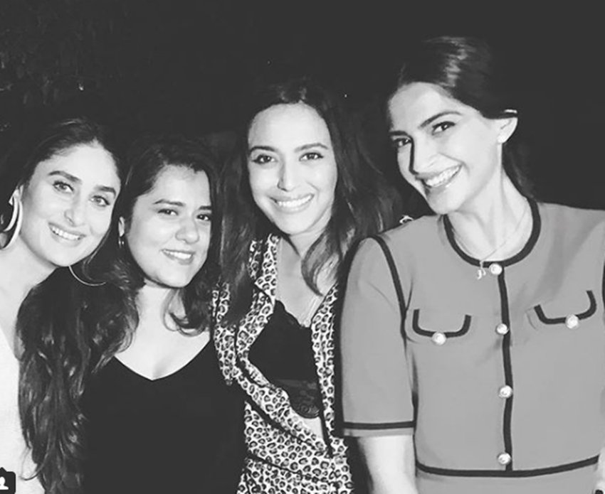 Veere Di Wedding, sonam kapoor, kareena kapoor, swara bhaskara, kareena kapoor ready to bang, new song of movie Veere Di Wedding, Veere Di Wedding, sonam kapoor, kareena kapoor, swara bhaskara, kareena kapoor ready to bang, new song of movie Veere Di Wedding, entertainment news, television news, television news, entertainment news, television news, television news