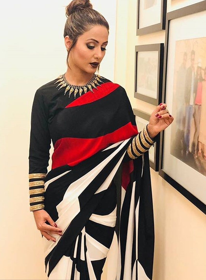 Dadasaheb Phalke Excellence Awards 2018, Dadasaheb Phalke award, shahid kapoor, hina khan, diljit dosanjh, shilpa shetty, jennifer winget, vikas gupta, yuvika chaudhary, shahid kapoor got the award see pictures, hina khan got the award, see pictures of Dadasaheb Phalke Excellence Awards 2018, entertainnment news, bollywood news, television news, entertainnment news, bollywood news, television news