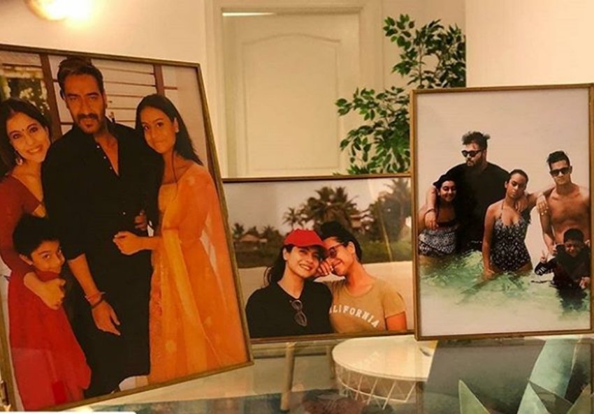 ajay devgn birthday, raid actor, ajay devgn smoke 100 cigarettes, unknown facts about ajay devgn, Drishyam actor ajay devgn, entertainment news, bollywood news, ajay devgan daughter niyasa, ajay devgn son yug, entertainment news, bollywood news, television news, entetainment news, entertainment news, bollywood news, television news, entetainment news