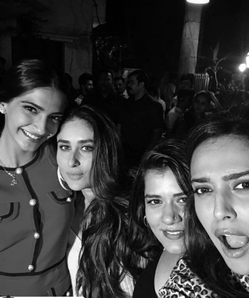 Veere Di Wedding, sonam kapoor, kareena kapoor, swara bhaskara, kareena kapoor ready to bang, new song of movie Veere Di Wedding, Veere Di Wedding, sonam kapoor, kareena kapoor, swara bhaskara, kareena kapoor ready to bang, new song of movie Veere Di Wedding, entertainment news, television news, television news, entertainment news, television news, television news