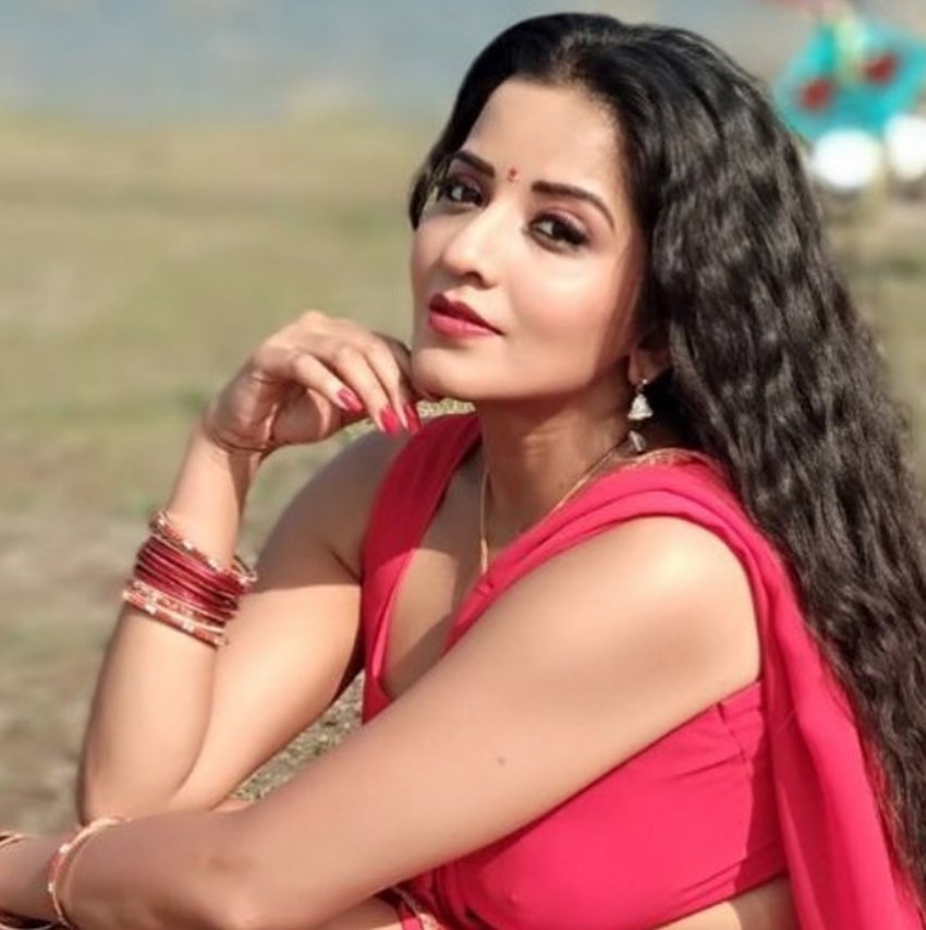 actress monalisa, monalisa love to wear bikines, actress monalisa, tv actress monalisa, bikines pictures of monalisa, see pictures of actress monalisa, entertainment news, bollywood news