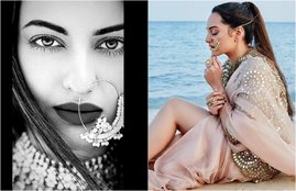 sonakshi sinha, sober photoshoot of sonakshi sinha, sonakshi looking beautiful, sonakshi with nath, sonakshi sinha in beach, see pictures of sonakshi sinha, entertainment news, bollywood news, television news, entertainment news, bollywood news, television news,entertainment news, bollywood news, television news, entertainment news, bollywood news, television news