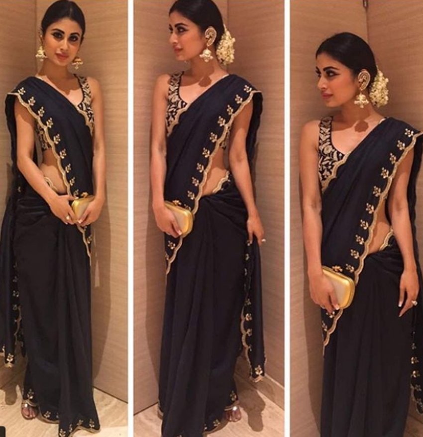 naagin actress mouni roy, naagin 2 populer actress, akshay kumar gold actress mouni roy, mouni roy will steal your heart, see pictures of mouni, mouni in light pink colour saree, entertainment news, bollywood news, television news, entertainment news, entertainment news, bollywood news, television news
