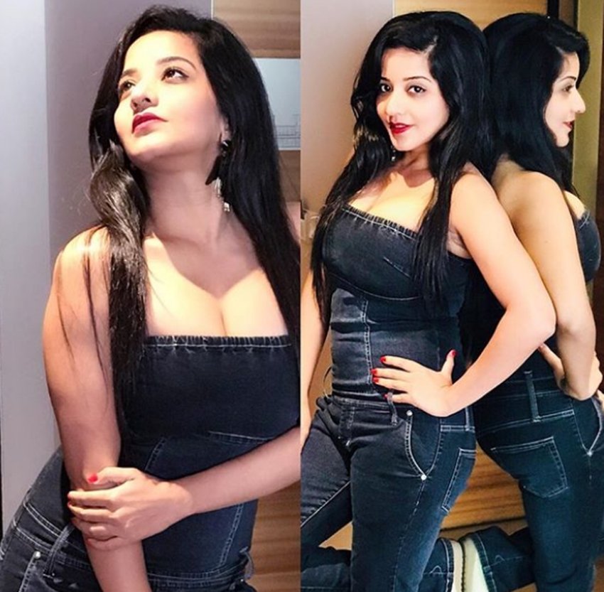 actress monalisa, monalisa love to wear bikines, actress monalisa, tv actress monalisa, bikines pictures of monalisa, see pictures of actress monalisa, entertainment news, bollywood news