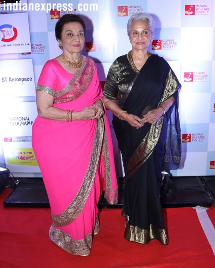 Mijwan Fashion Show 2018, ranbir kapoor, deepika padukone, deepika ranbir hand in hand on stage, deepika ranbir in Mijwan Fashion Show, see pictures of deepika ranbir kapoor, nitu kapoor, shabana azmi, mouni roy in Mijwan Fashion Show 2018, entertainment news, bollywood news, television news, entertainment news, bollywood news, television news, entertainment news, bollywood news, television news