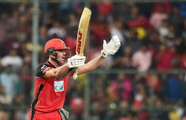 IPL, IPL 2018, AB de Villiers, De Villiers, RCB, Delhi Daredevils, Chinnaswamy Stadium, banglore, T-20 Matches, IPL 2018 time table, srh team 2018 players list, rr team 2018 players list, srh team 2018 squad, dd vs rcb, ipl 2018 schedule, ipl 2018 team, ipl team 2018, ipl team 2018 players list, ipl scehdule 2018, Viral kohali, gautam gambhir, ipl time table 2018, ipl team players list 2018, Cricket News, Sports News, Hindi News, Jansatta