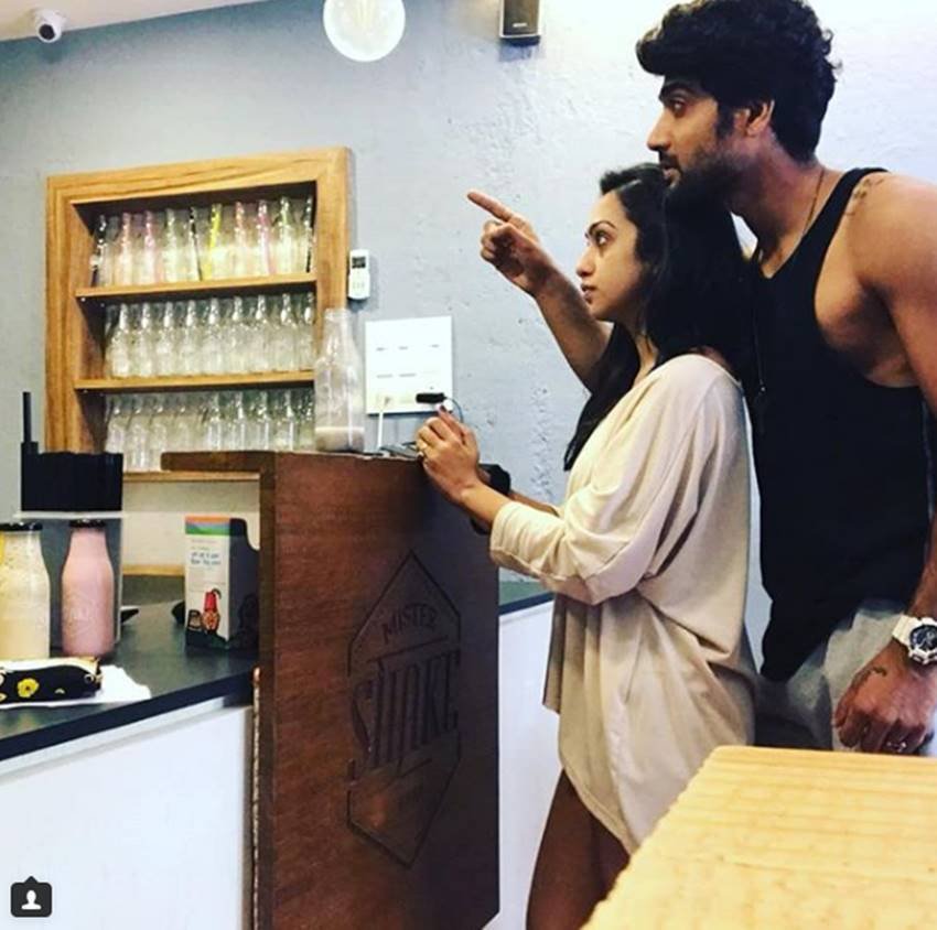 Abigail Pande, Abigail Pande hot yoga, Abigail Pande yoga, Abigail Pande bf, Abigail Pande boyfriend, Abigail Pande shows, Abigail Pande pics, Abigail Pande photos, Abigail Pande pictures, Abigail Pande hot pics, Abigail Pande hot photos, Abigail Pande sexy pics, Abigail Pande sexy photos, Abigail Pande tv show, TV Actress Abigail Pande, Sanam Johar, Sanam Johar pics, Sanam Johar photos, photo gallery