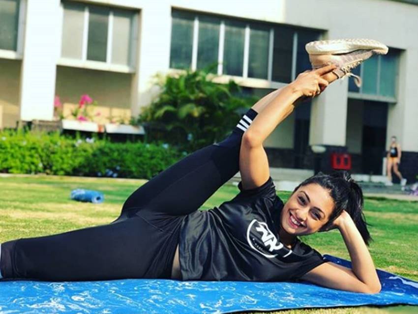 Abigail Pande, Abigail Pande hot yoga, Abigail Pande yoga, Abigail Pande bf, Abigail Pande boyfriend, Abigail Pande shows, Abigail Pande pics, Abigail Pande photos, Abigail Pande pictures, Abigail Pande hot pics, Abigail Pande hot photos, Abigail Pande sexy pics, Abigail Pande sexy photos, Abigail Pande tv show, TV Actress Abigail Pande, Sanam Johar, Sanam Johar pics, Sanam Johar photos, photo gallery
