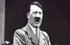 Adolf Hitler, Hitler, Hitler suicide, Hitler suicide 30 april 1945, second world war, Hitler lover eva Braun, nazi, germany, Hindi news, News in Hindi, Jansatta