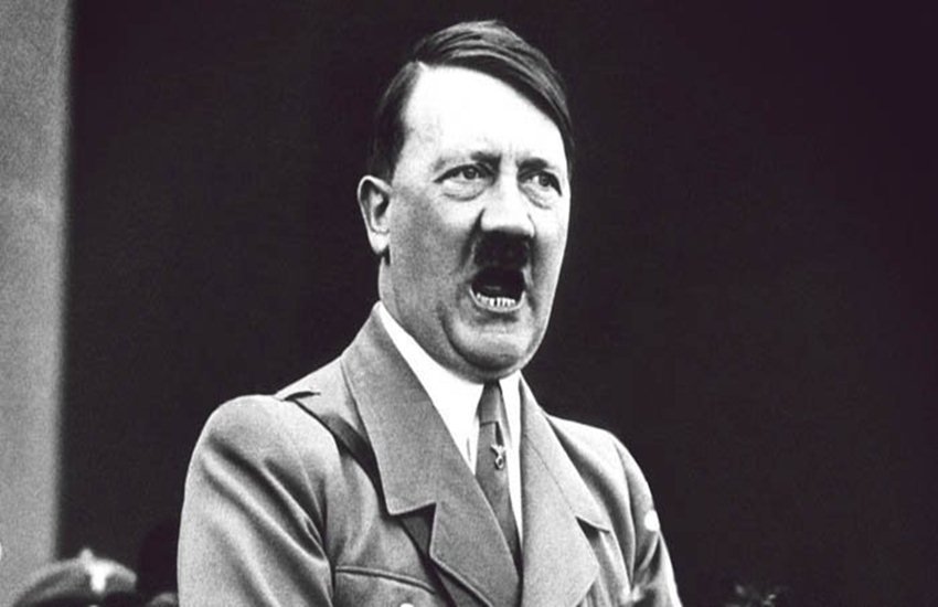 Adolf Hitler, Hitler, Hitler suicide, Hitler suicide 30 april 1945, second world war, Hitler lover eva Braun, nazi, germany, Hindi news, News in Hindi, Jansatta