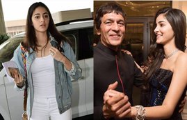 Ananya Pandey, Ananya Pandey pics, Ananya Pandey photos, Ananya Pandey pictures, Ananya Pandey film, Ananya Pandey debut, Ananya Pandey debut film, Ananya Pandey bollywood debut, Ananya Pandey hot pics, Ananya Pandey hot photos, Ananya Pandey sexy pics, Ananya Pandey sexy photos, Ananya Pandey look, Ananya Pandey parents, Ananya Pandey in bollywood, photo gallery