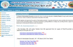 Manabadi AP SSC Results 2018: BSEAP 10वीं बोर्ड का रिजल्ट जारी, bse.ap.gov.in पर करें चेक