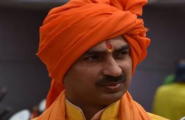 Arjit Chaubey, Arjit Chaubey bail, Arjit Chaubey bail plea, Ashwini Kumar Choubey, Ashwini Kumar Choubey son, Ashwini Kumar Choubey son case, Ashwini Kumar Choubey Son Arjit Chaubey, Count Rejected, state news