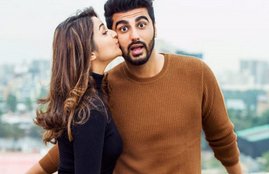 Parineeti Chopra, Parineeti Chopra Arjun Kapoor, Arjun Kapoor, Arjun Kapoor Movie, Arjun Kapoor Parineeti, Namaste London, Entertainment News in Hindi, Bollywood News in Hindi